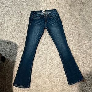 Mudd bootcut jeans